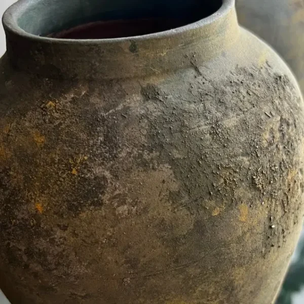گلدان دکوری مینیمال
