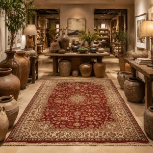 online-store-rugs-clay-lamps-painting