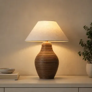 clay-standing-lamp-grooved-odecor