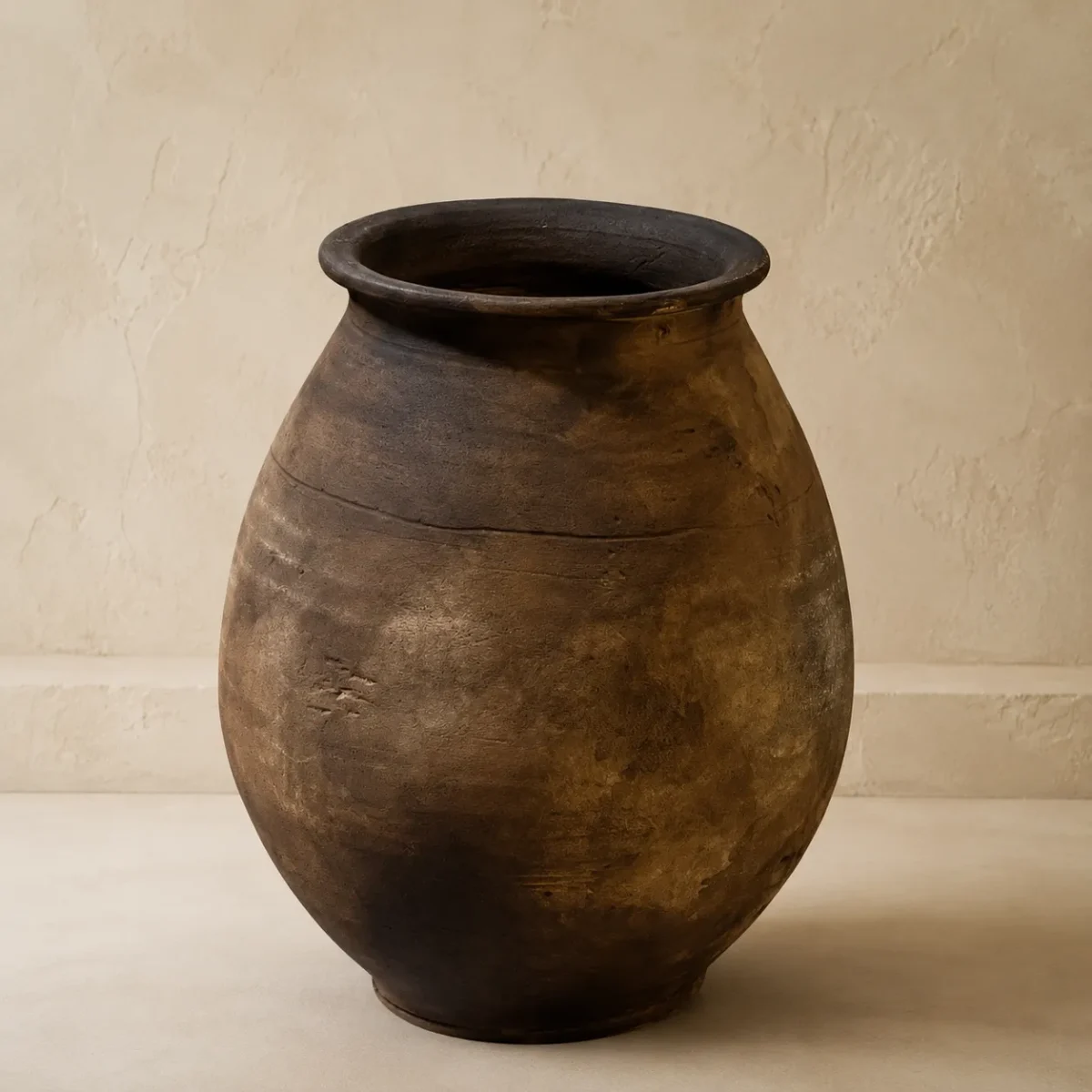 گلدان دکوری مدرن پینترستی