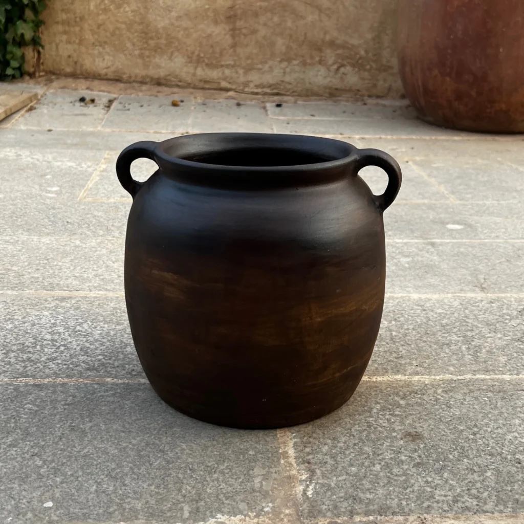 خرید ظروف سفالی